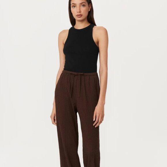 NWOT Frank & Oak The Essential Tank Top | Size M - Picture 5 of 7